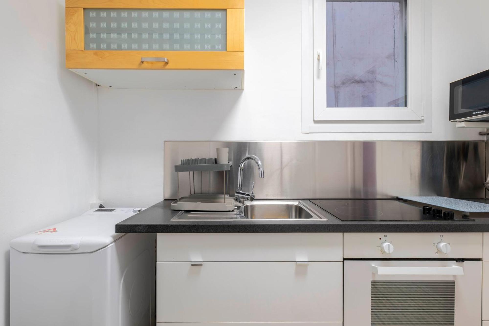 Centric Molino Theatre 1-1 Apartment *