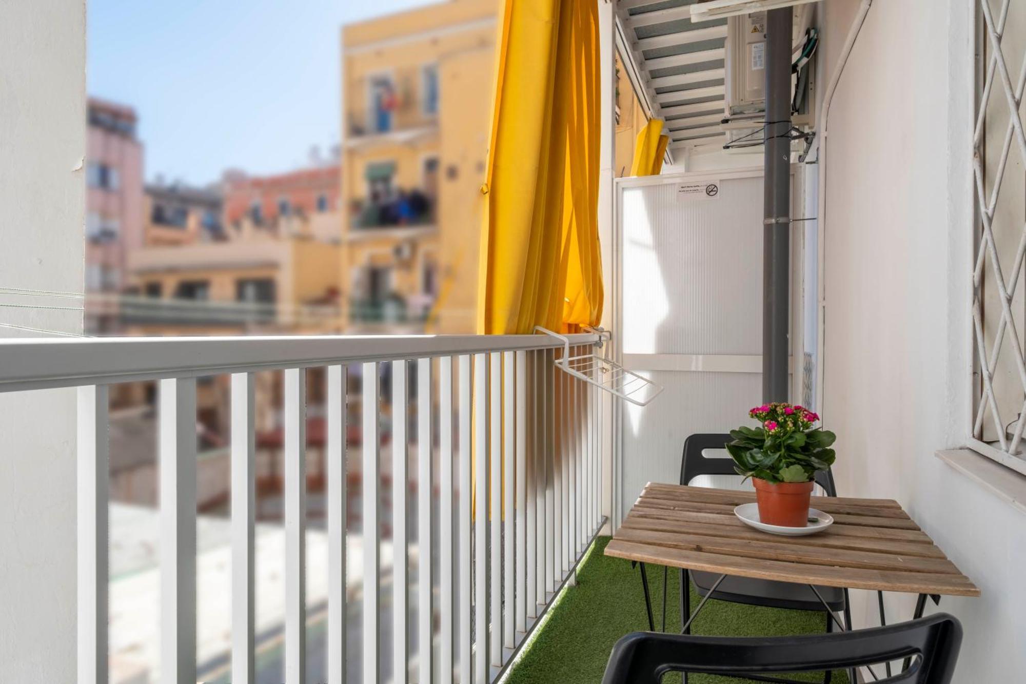 Centric Molino Theatre 1-1 Apartament Barcelona
