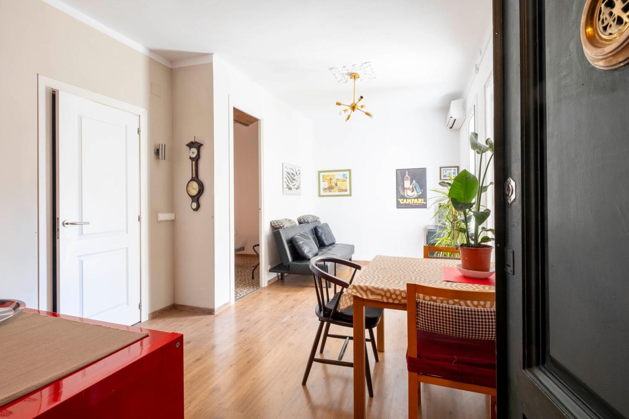 Apartament Centric Molino Theatre 1-1