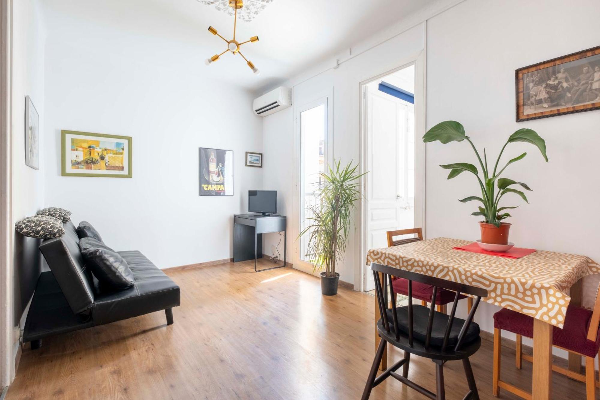 Centric Molino Theatre 1-1 Apartament *