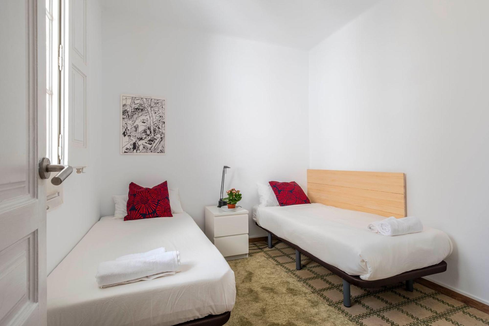 Apartament Centric Molino Theatre 1-1