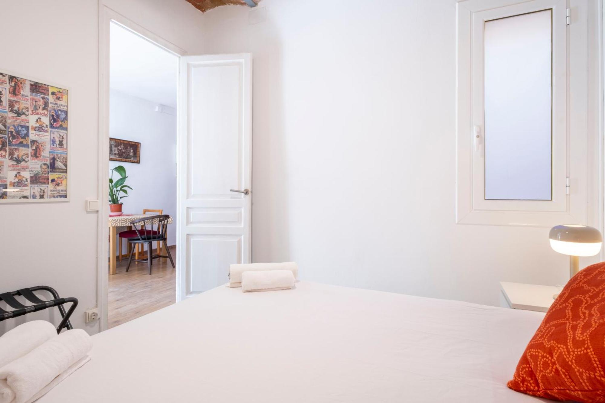 Centric Molino Theatre 1-1 Apartament *